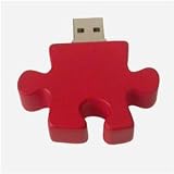 2GB JIGSAW FLASH DRIVE - GREAT GIFT!!