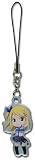 Fairy Tail Lucy mobile phone charm