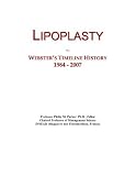 31eNTwMQtML. SL160  Lipoplasty: Websters Timeline History, 1984   2007