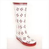 Womens Mississippi State University Scattered M Boots in White 31eNULtFtsL. SL160 Womens Mississippi State University Scattered M Boots in White