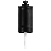 Airpot 2KS444S 2.3 Inch Stroke Dashpot Snubber