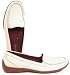 Naturalizer 'Jonella' Leather Casual Slipon (10M Scrimshaw)