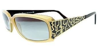 Click here to buy Salvatore Ferragamo Sunglasses 2073 GRAY BROWN 10711 by Salvatore Ferragamo.
