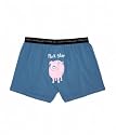 Hatley Pork Star Men's Boxers