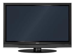 Hitachi P50H401 50-Inch HD1080 Plasma HDTV