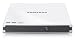 Samsung SE-S084C/RSLN USB 2.0 8x DVD Writer External Optical Drive for PC, Netbook and Mac - White