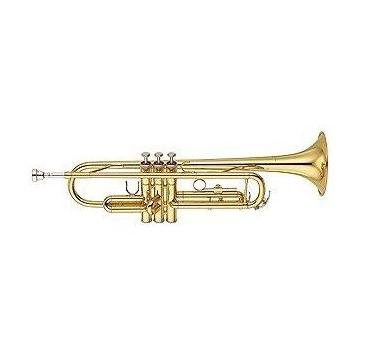 Yamaha Advantage YTR-200AD Student Trumpet