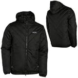 WeSC Gandolf Hooded Insulated Jacket - Men's