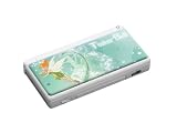 Nintendo DS Lite Tinkerbell Green Skin