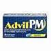ADVIL PM CAPLET 80 CAPSULES