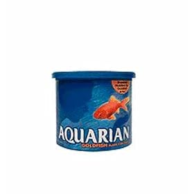 Aquarian Gold Flake 6.74oz by TopDawg Pet Supplies