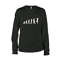 Yoga EVO - Langarm T-Shirt