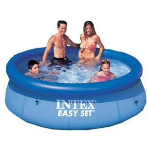 Easy Set Pool 8' X 30