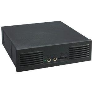 Cyber Acoustics CA-1001W-US Amplified Bay Speaker