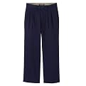 Boys' Cherokee&reg; Ultimate Pleated Pant - Deep Navy