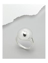 Ring In 92.5 Sterling Silver
