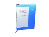 Schriftwechsel: Schrift sehen, verstehen, wählen und vermitteln
