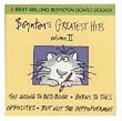 Boynton's Greatest Hits: Volume II (The Going to Bed Book, Horns to Toes, Opposites, But Not the Hippopotamus)