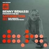 BENNY BENASSI PRES. THE BIZ / SATISFACTION