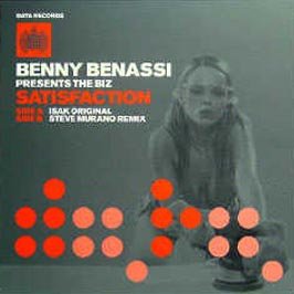 Benny Benassi - Benny Benassi Presents-Satisfaction - Zortam Music