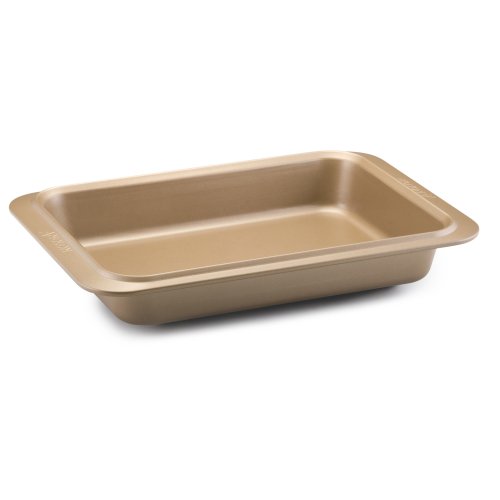 Anolon Bronze 9-Inch by Cake Pan
