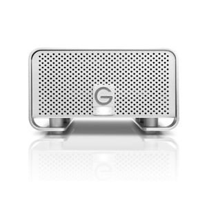 2TB G-raid Esata 400 Rpm Dual Drive with raid 0 FW800 FW800 USB 2.0