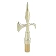 Metal Battle Axe