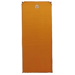 Grand Canyon Isomatte CRUISE XW, selbstaufblasende, extra breit, Sand, 196x76x7,5