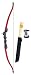 Blackbird Recurve Archery Bow Kit