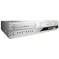 Philips DVP 3350 V / 02 DVD-Player / Video-Rekorder Kombination (DivX-zertifiziert) silber