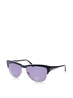 GUESS Gafas de Sol 634 (59 mm) Negro