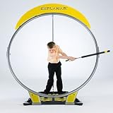 Explanar Junior Golf Home Swing Training System