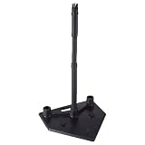 Baseball - Franklin 3 Position MLB Batting Tee To Go - 1957