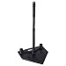 Baseball - Franklin 3 Position MLB Batting Tee To Go - 1957