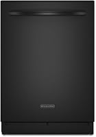 Blomberg Kitchenaid Kuds03ftbl Dishwasher