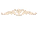 Legacy Applique Cherry 14 1/8 x 2 7/8