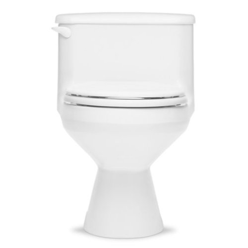 Buy American Standard Colony Elongated Bowl - White (American Standard Toilets, Plumbing, Toilets & Bidets, Toilets)