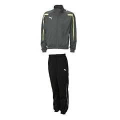 PUMA Herren Teamsport Trainingsanzug PWR-C 5.10 Poly Suit