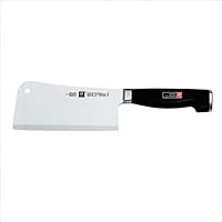 Zwilling J.A. Henckels Twin Four Star II Meat Cleaver