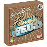 Family Feud Game