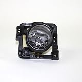 2009-2010 ACURA TSX AUTOMOTIVE NEW REPLACEMENT FOG LIGHT LEFT HAND TYC 19-5958-00 by TYC