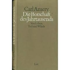 Die Botschaft des Jahrtausends