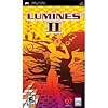 Lumines II - Sony PSP