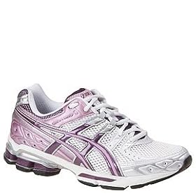 Buy Asics WoMens Gel-Fluent Running Shoe by ASICS