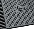 2009 Ford E-Series Floor Mats, All Weather Vinyl