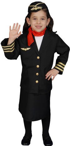 flight attendant school