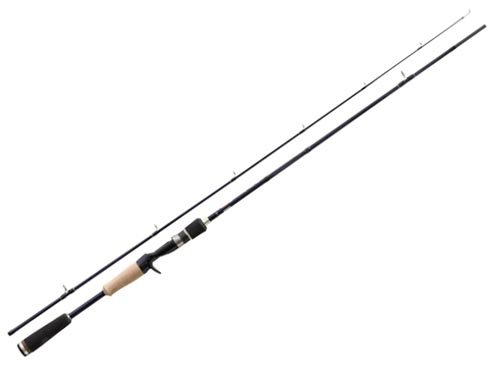 メジャークラフト ロッド BASS PARA 2ピースモデル ビッグベイト対応 BPC-702X