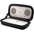Sonic Impact IP22 Hi-Quality Portable iPod and MP3 Player Speaker System with...