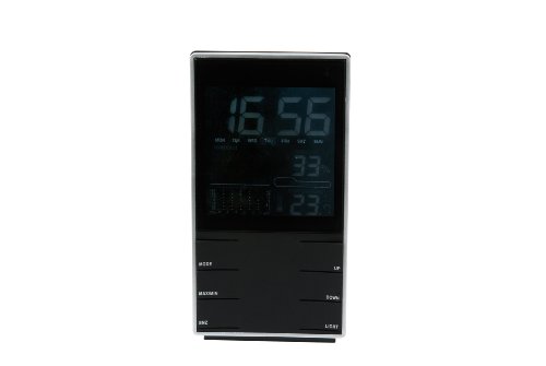 Brink Alarm Clock / Weather Station
