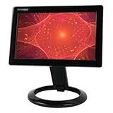DoubleSight Displays, 9" USB LCD Monitor (Catalog Category: Monitors / LCD  ....